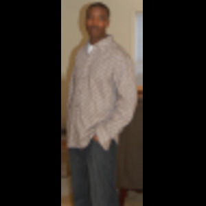 Meet your Posher, Dwayne